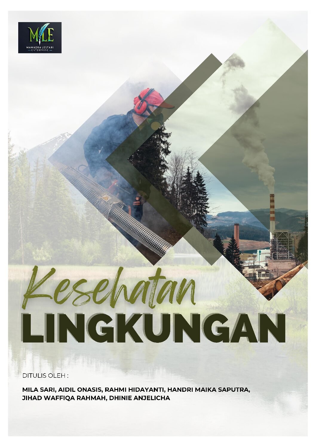 KESEHATAN LINGKUNGAN