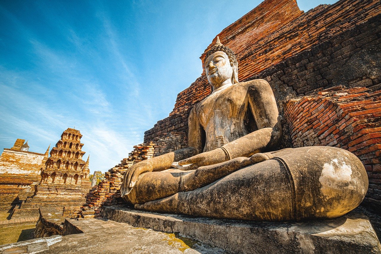 buddha, statue, buddha purnima, thailand, buddhism, meditation, ruins, landmark, old, ancient, history, travel, sukhothai, tourism, historical, buddha, buddha, buddha, buddha, buddha, thailand, thailand, meditation, meditation, history, history, history