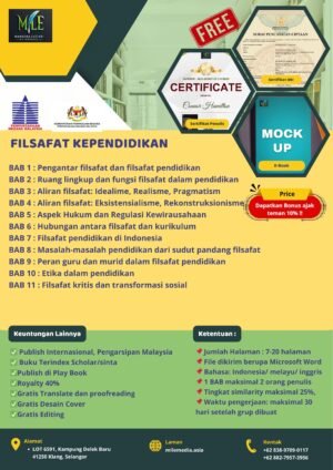 Filsafat Kependidikan