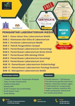 Pengantar Laboratorium Medik