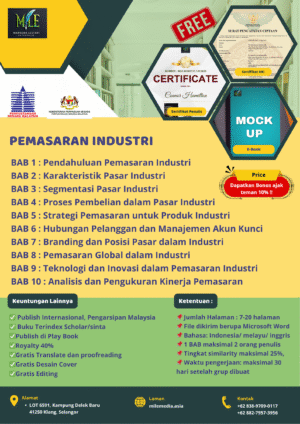 Pemasaran Industri