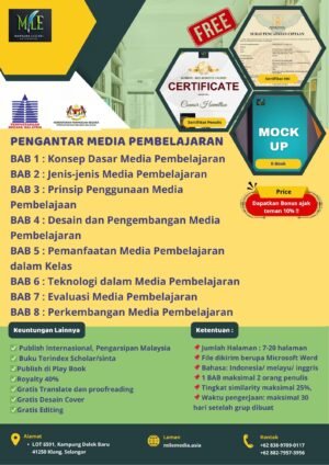 Pengantar Media Pembelajaran