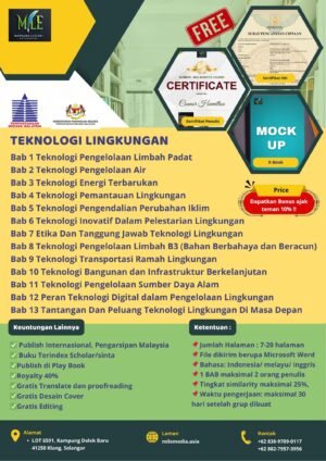 Teknologi Lingkungan