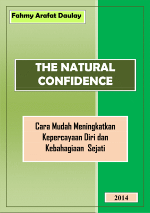 The Natural Confidance