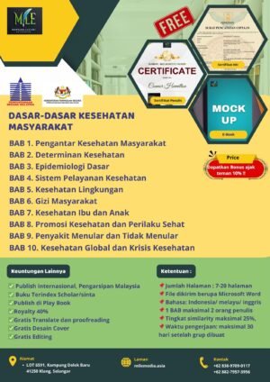 Dasar-Dasar Kesehatan Masyarakat