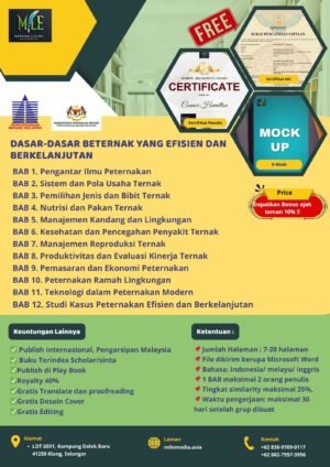 Dasar-dasar Beternak yang Efisien dan Berkelanjutan