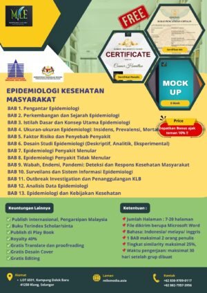 Epidemiologi Kesehatan Masyarakat