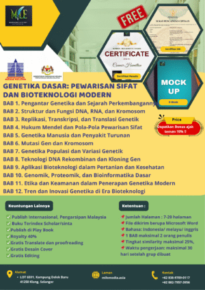 GENETIKA DASAR: PEWARISAN SIFAT DAN BIOTEKNOLOGI MODERN