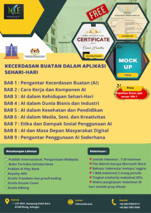 KECERDASAN BUATAN DALAM APLIKASI SEHARI-HARI