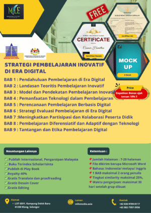 STRATEGI PEMBELAJARAN INOVATIF DI ERA DIGITAL