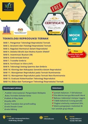 Teknologi Reproduksi Ternak