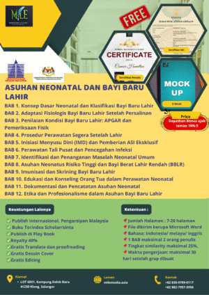 ASUHAN NEONATAL DAN BAYI BARU LAHIR