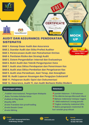 AUDIT DAN ASSURANCE: PENDEKATAN SISTEMATIS