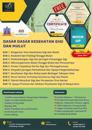 DASAR DASAR KESEHATAN GIGI DAN MULUT