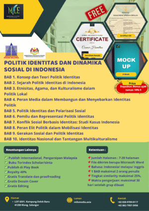POLITIK IDENTITAS DAN DINAMIKA SOSIAL DI INDONESIA