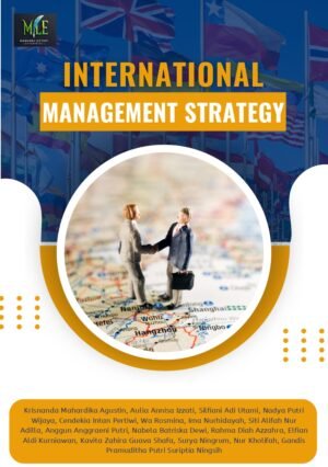 INTERNATIONAL STRATEGIC MANAGEMENT