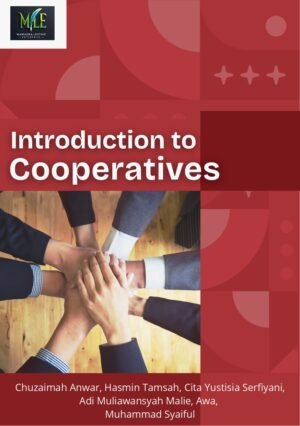INTRODUCTION TO COOPERATIVES