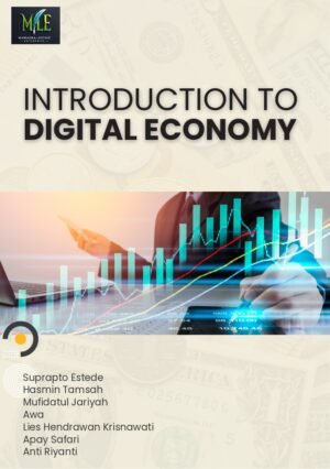 INTRODUCTION TO DIGITAL ECONOMY