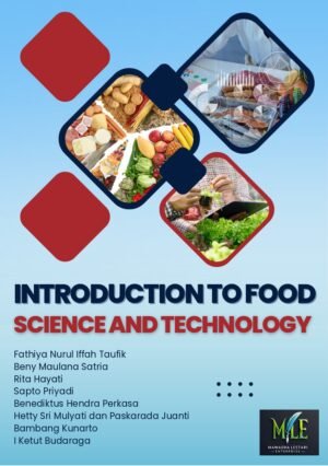 INTRODUCTION TO FOOD SCIENCE AND TECHNOLOGY