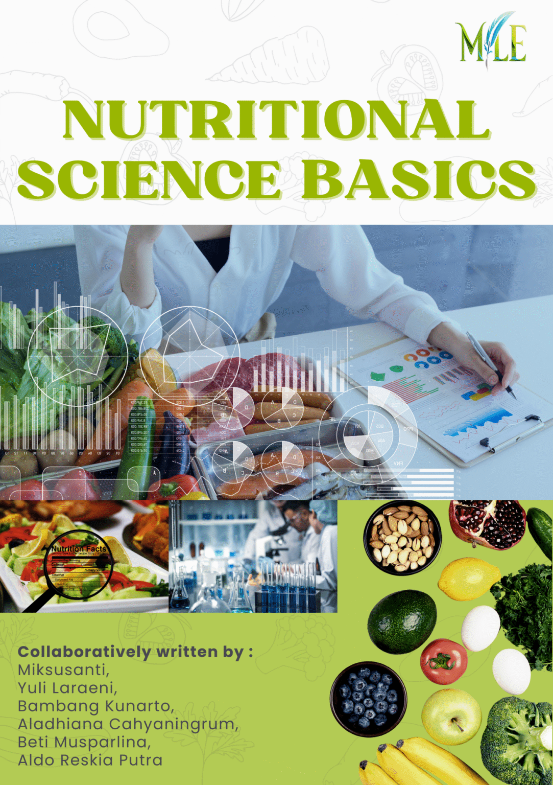 Nutritional Science Reference NUTRITIONAL SCIENCE BASICS