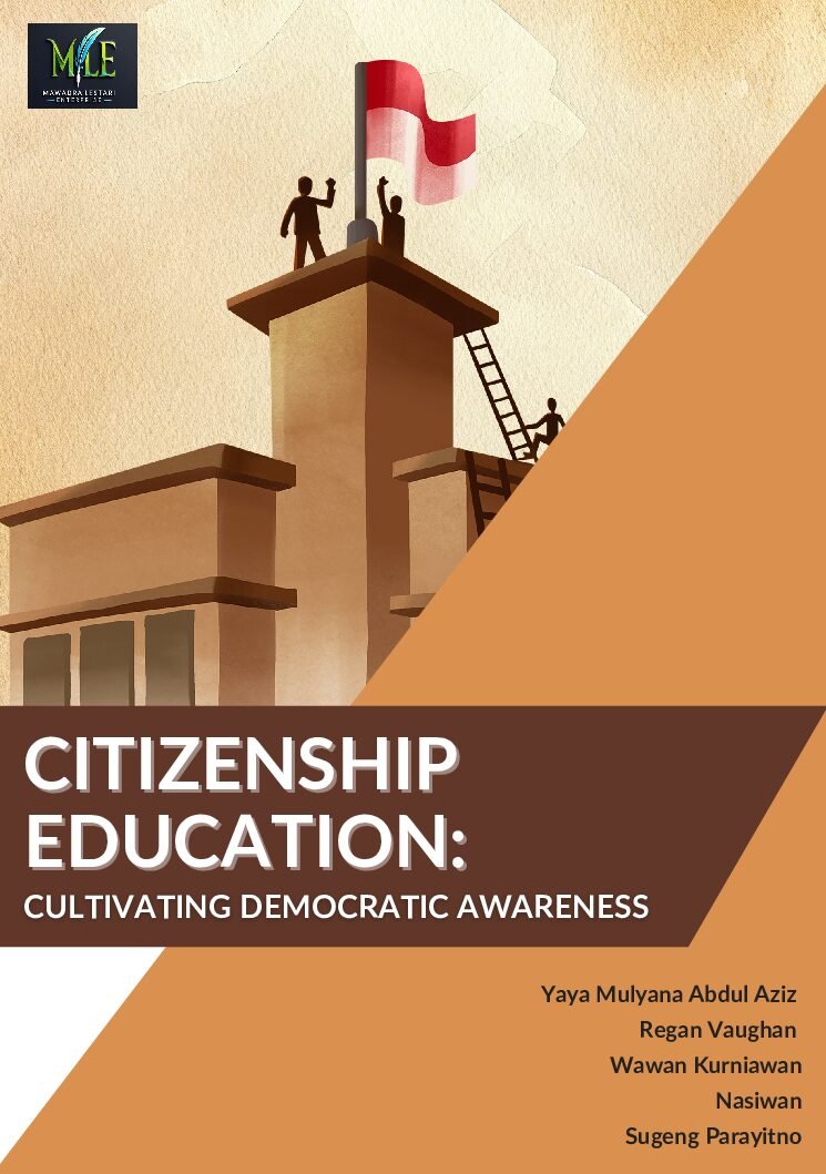 Citizenship Education: Cultivating Democratic Awareness