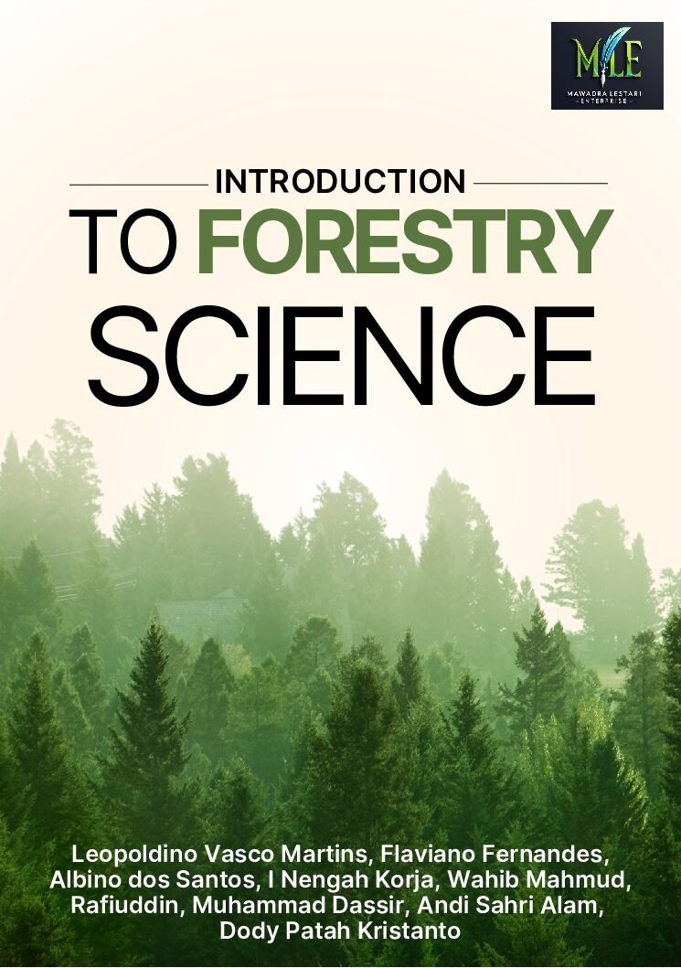 Introduction to Forestry Science
