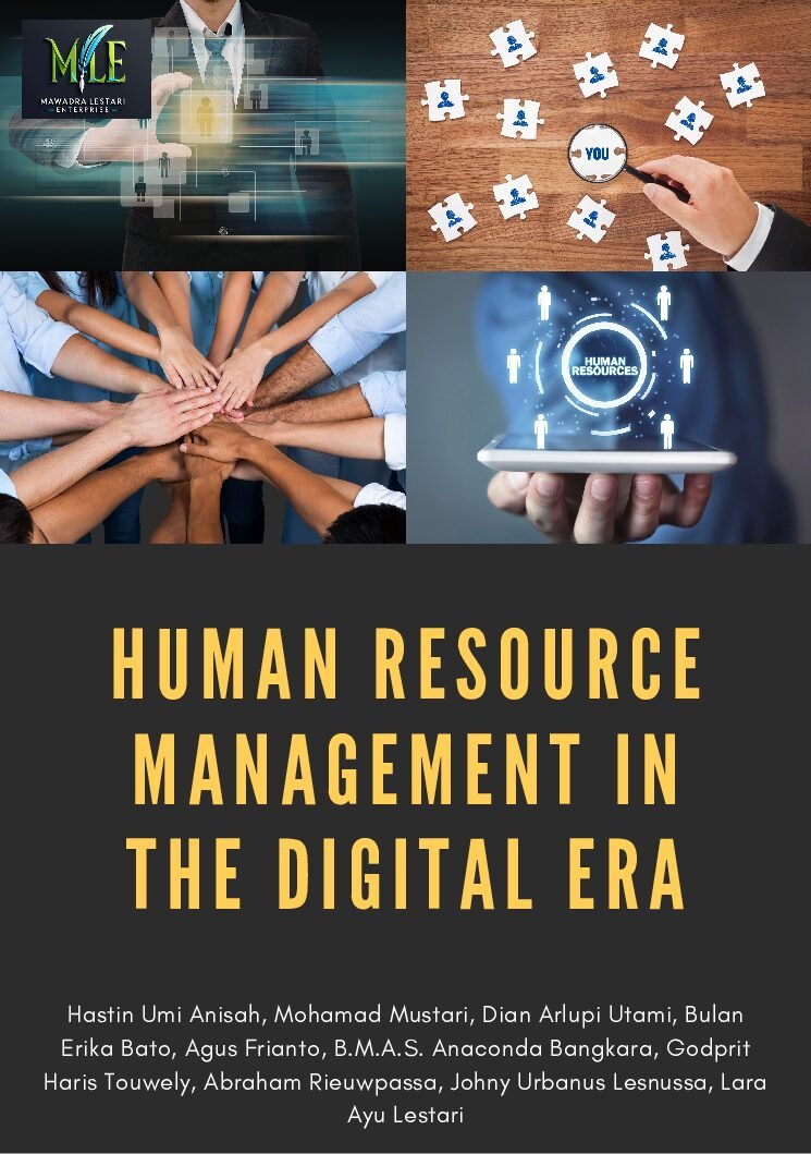 Human Resource Management in the Digital Era