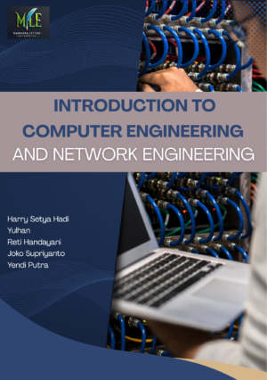 INTRODUCTION TO COMPUTER ENGINEERING AND NETWORKING