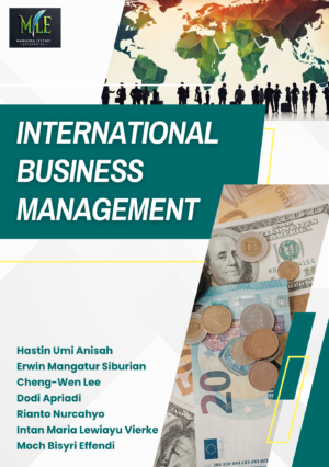 INTERNATIONAL BUSINESS MANAGEMENT