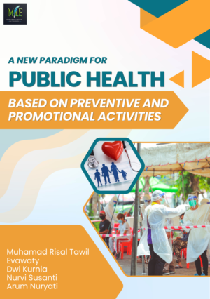 A NEW PARADIGM FOR PUBLIC HEALTH BASED ON PREVENTIVE AND PROMOTIONAL ACTIVITIES