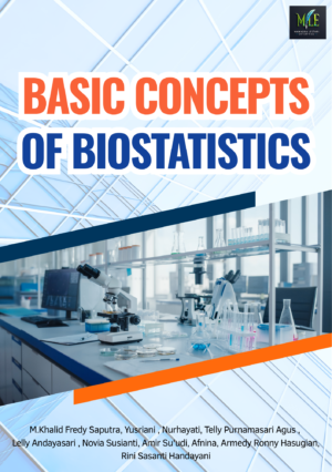 BASIC CONCEPTS OF BIOSTATISTICS