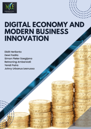 DIGITAL ECONOMY AND MODERN BUSINESS INNOVATION
