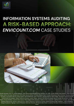 Information Systems Auditing A Risk-Based Approach: Envicount.Com Case Studies