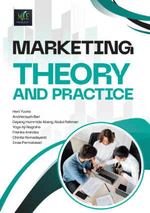 MARKETING THEORY AND PRACTICE