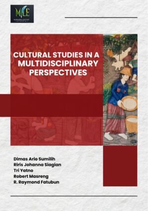 CULTURAL STUDIES IN A MULTIDISCIPLINARY PERSPECTIVES