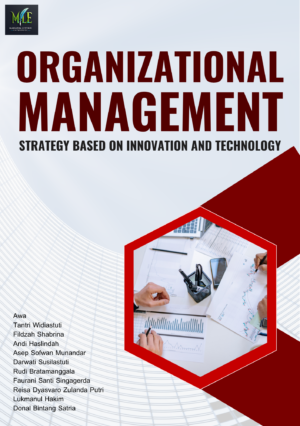ORGANIZATIONAL MANAGEMENT STRATEGY BASED ON INNOVATION AND TECHNOLOGY