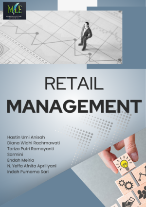 RETAIL MANAGEMENT