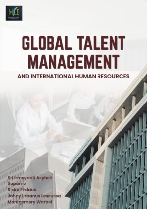 GLOBAL TALENT MANAGEMENT AND INTERNATIONAL HUMAN RESOURCES