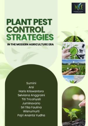 PLANT PEST CONTROL  STRATEGIES IN THE MODERN AGRICULTURE ERA
