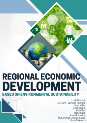 REGIONAL ECONOMIC DEVELOPMENT BASED ON ENVIRONMENTAL SUSTAINABILITY