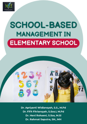 SCHOOL-BASED MANAGEMENT IN ELEMENTARY SCHOOL