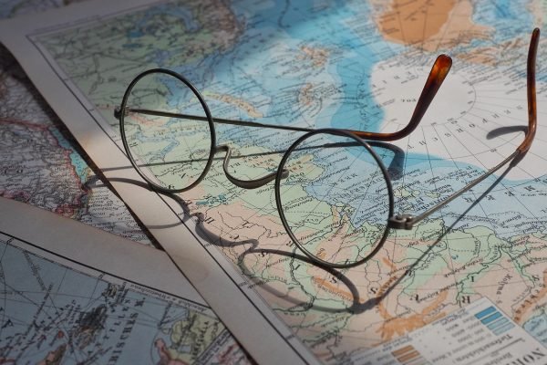 eyeglasses, world map, map, map of the world, nickel glasses, glasses, vacations, plan, world map, world map, world map, world map, world map, map, map, map